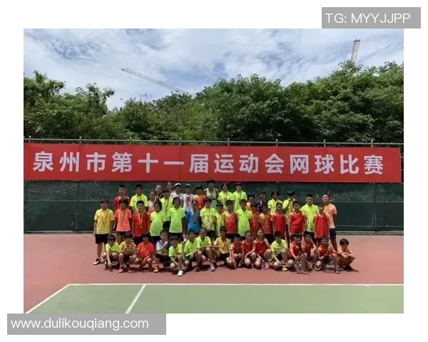 上海网球队实力分析:聚焦网球运动的崛起与发展