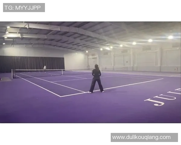 上海网球队的蜕变之旅精英赛特别报道揭示转型背后的故事与挑战