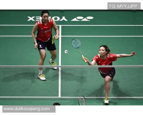 上海羽毛球队中路突破分析及其对未来比赛的影响探讨